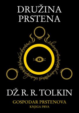 Družina prstena