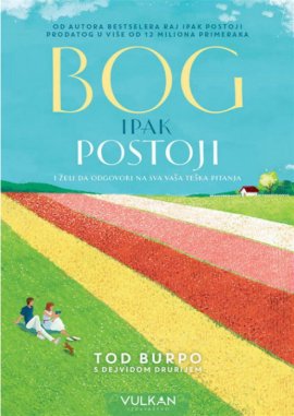 Bog ipak postoji