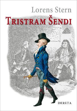 Tristram Šendi