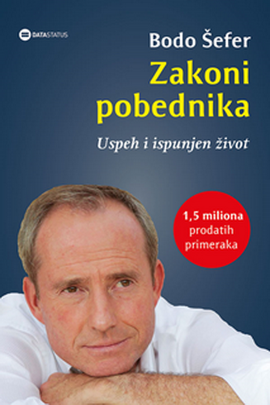 Zakoni pobednika - uspeh i ispunjen život