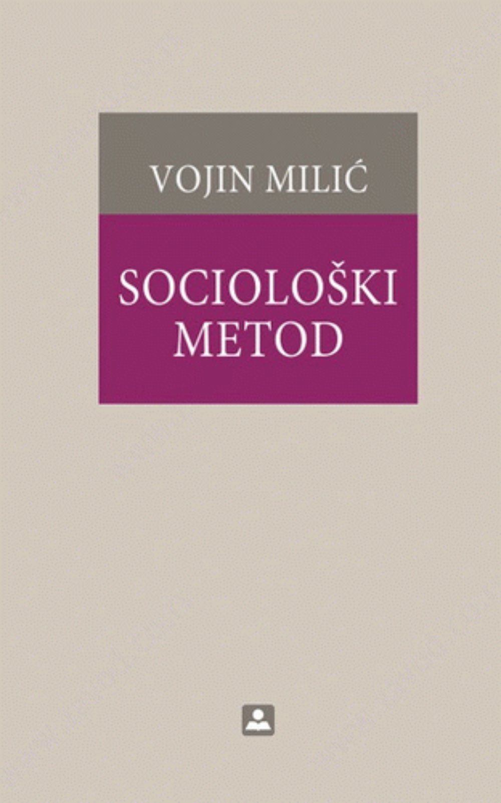 Sociološki metod