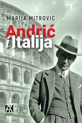 Andrić i Italija