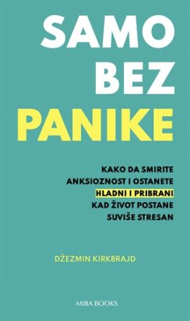Samo bez panike