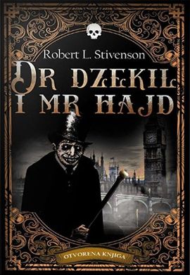 Dr Džekil i gospodin Hajd