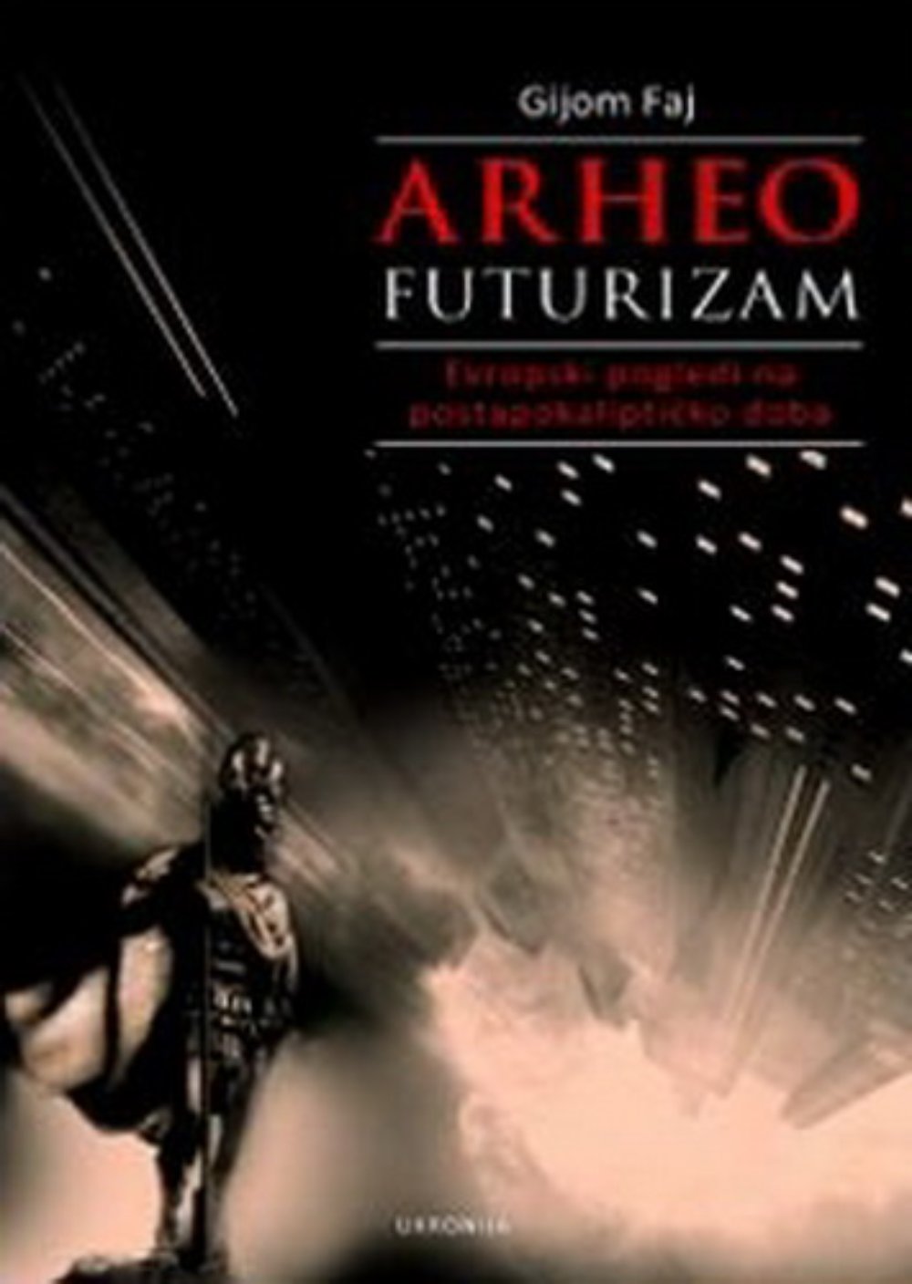 Arheofuturizam