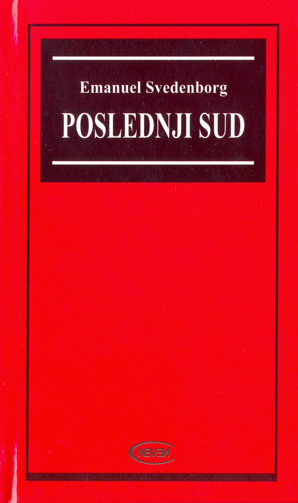 Poslednji sud