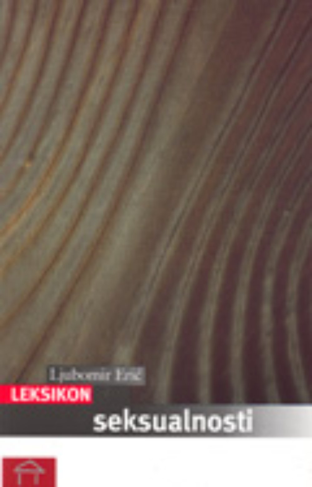 Leksikon seksualnosti