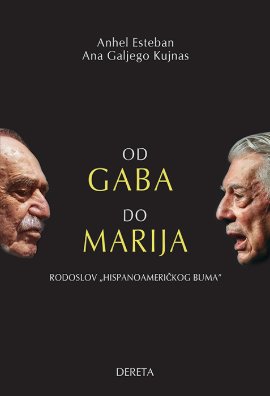 Od Gaba do Marija: rodoslov hispanoameričkog buma