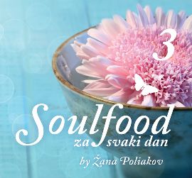 SOULFOOD ZA SVAKI DAN 3