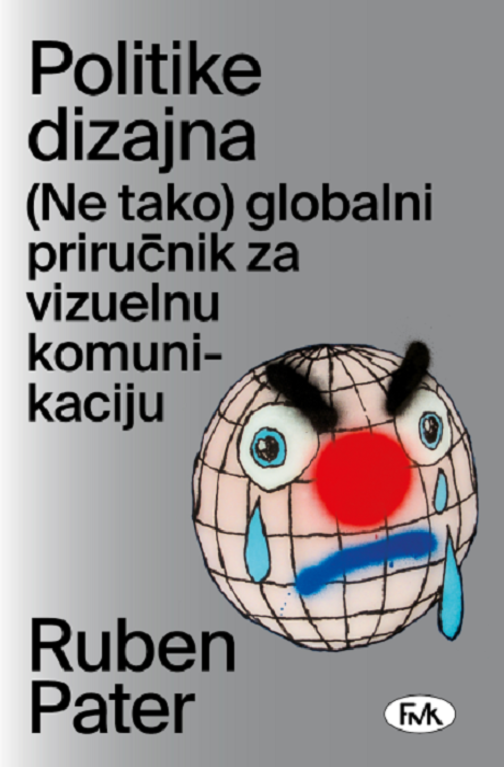 Politike dizajna