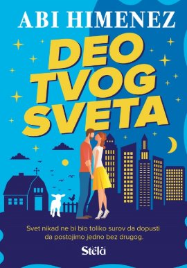 Deo tvog sveta