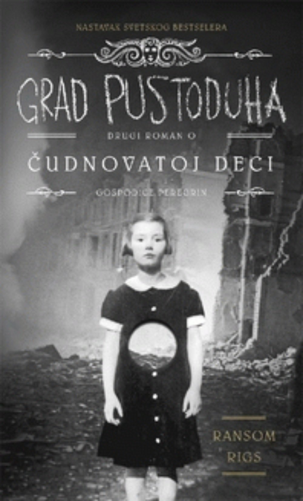 Grad pustoduha
