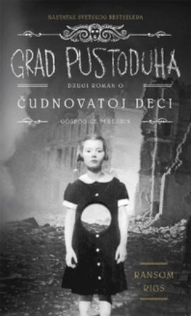 Grad pustoduha