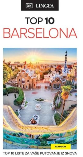 Barselona – TOP 10