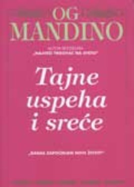 Tajne uspeha i sreće