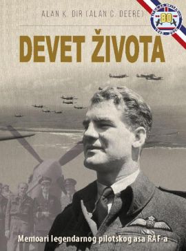 Devet života