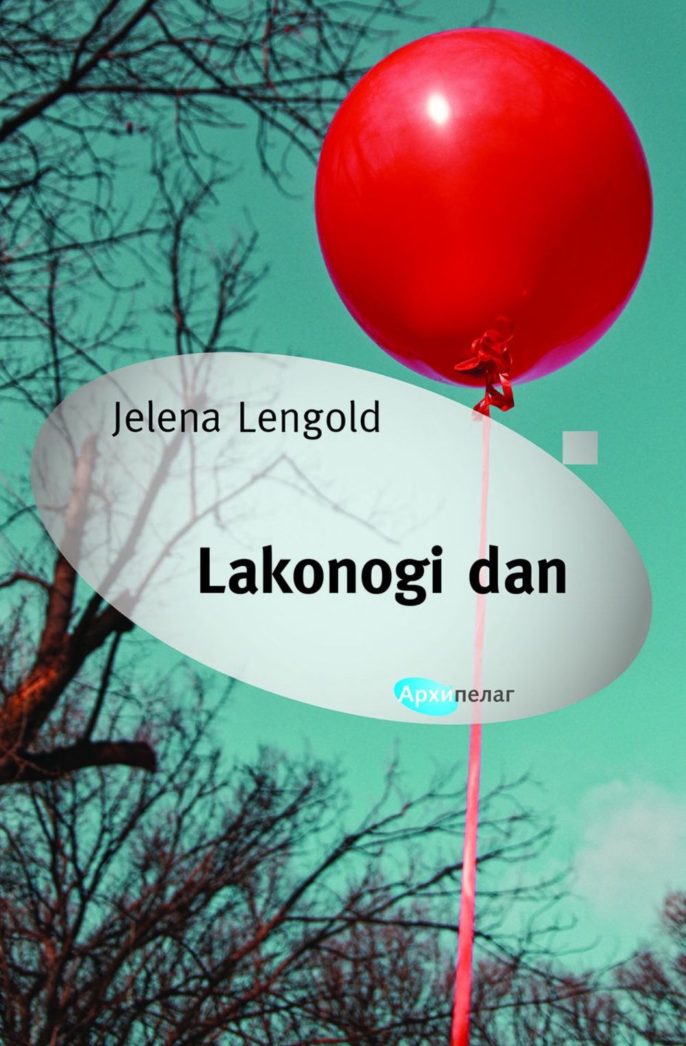 Lakonogi dan