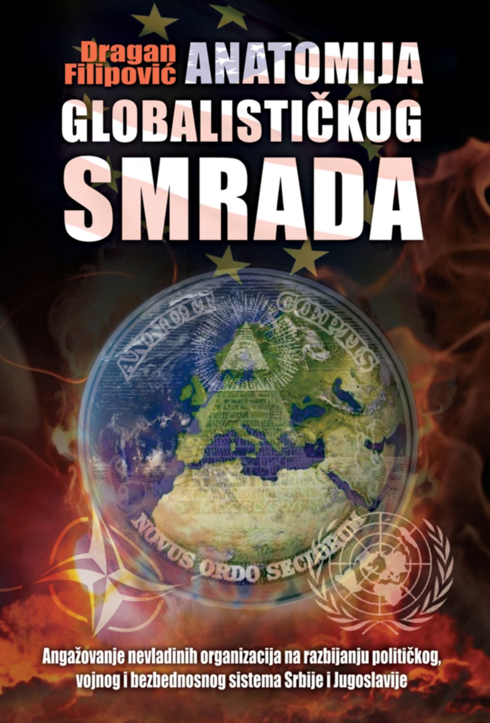 Anatomija globalističkog smrada