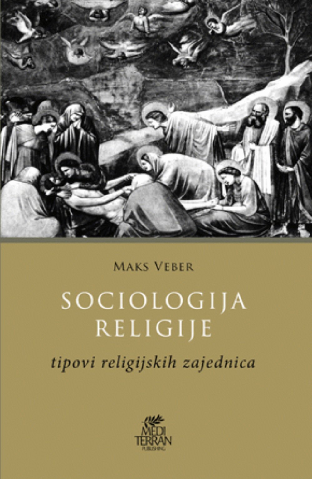Sociologija religije: tipovi religijskih zajednica