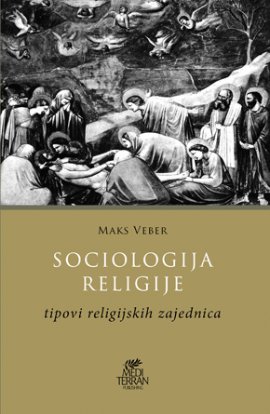 Sociologija religije: tipovi religijskih zajednica