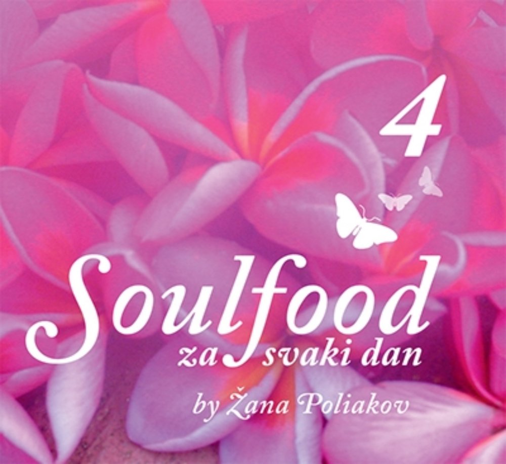 SOULFOOD ZA SVAKI DAN 4