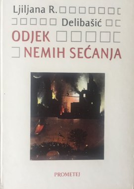 Odjek nemih sećanja