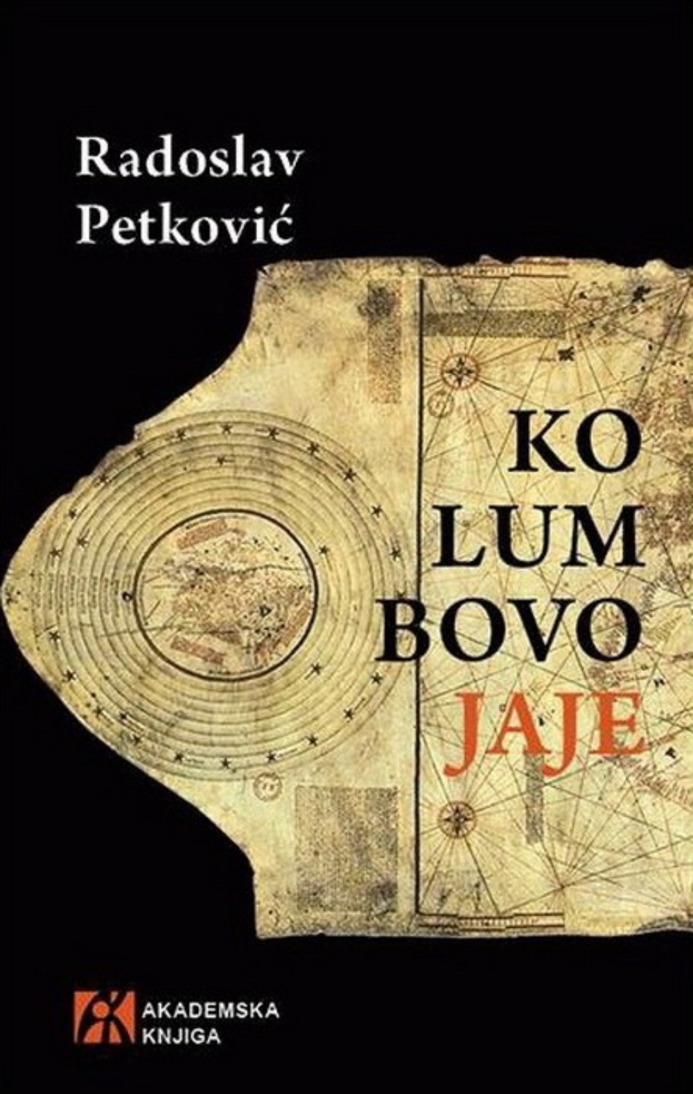 Kolumbovo jaje