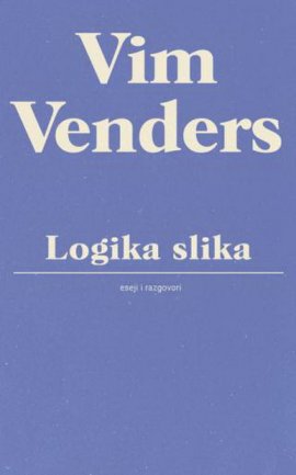 Logika slika : eseji i razgovori