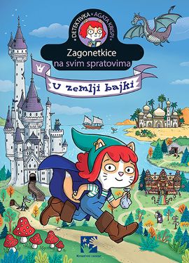 Zagonetkice na svim spratovima: U zemlji bajki