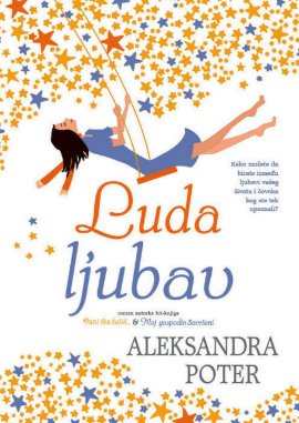 Luda ljubav