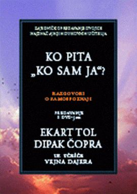 Ko pita: Ko sam ja? /+CD