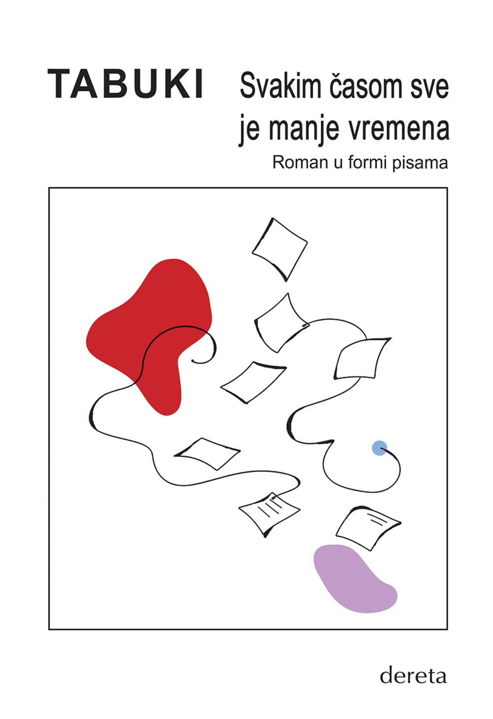 Svakim časom sve je manje vremena