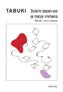 Svakim časom sve je manje vremena
