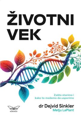 Životni vek: Zašto starimo i kako to da usporimo