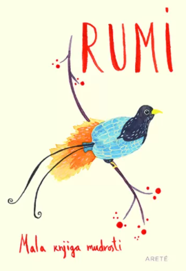 Mala knjiga mudrosti Rumi