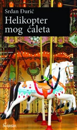 Helikopter mog ćaleta