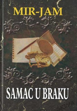 Samac u braku