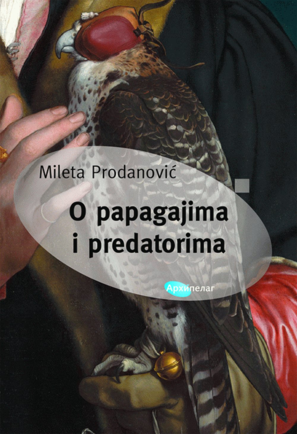 O papagajima i predatorima