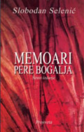 Memoari Pere bogalja