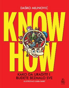 Know How (Kako da uradite i budete bezmalo sve)