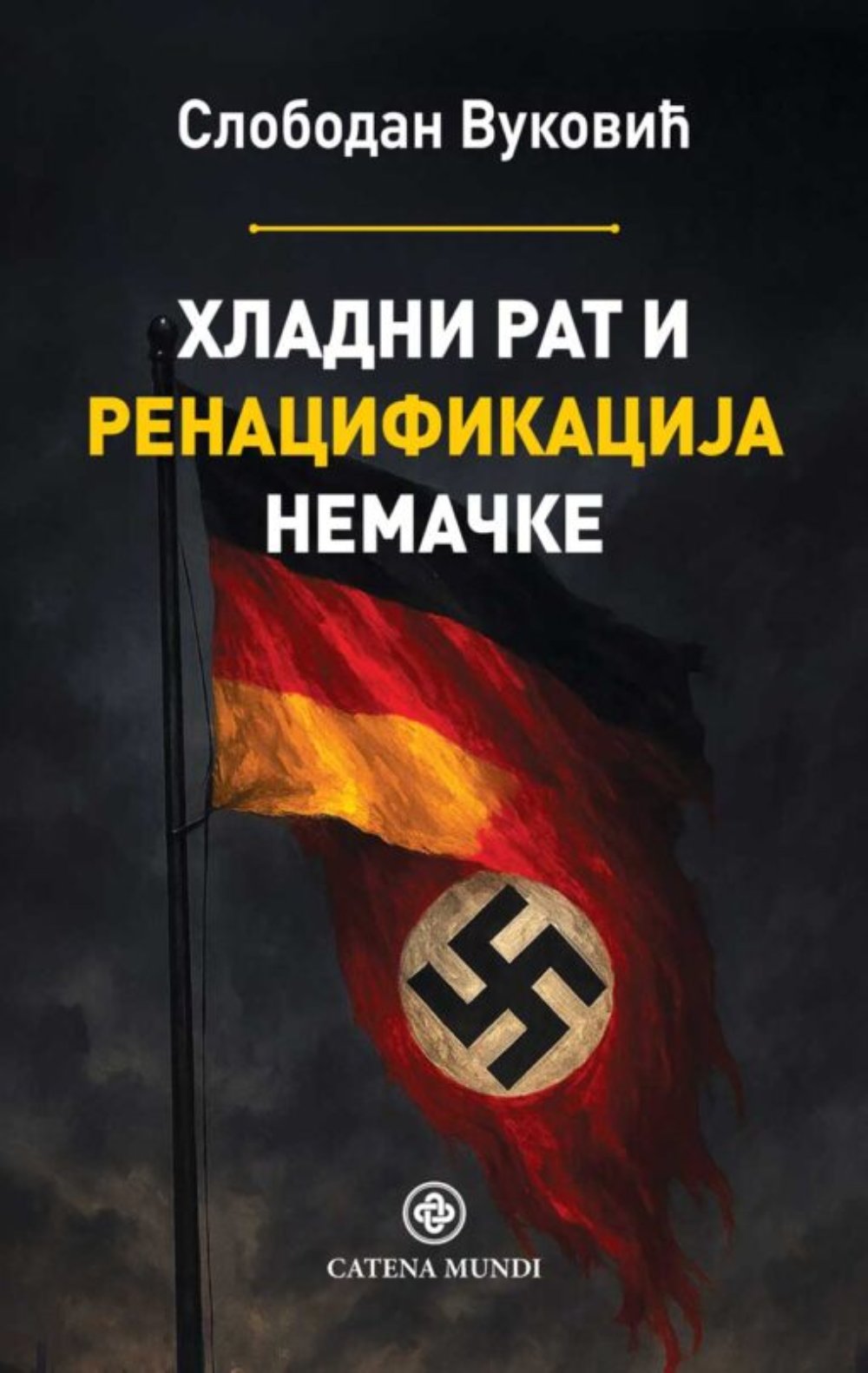 Hladni rat i renacifikacija Nemačke