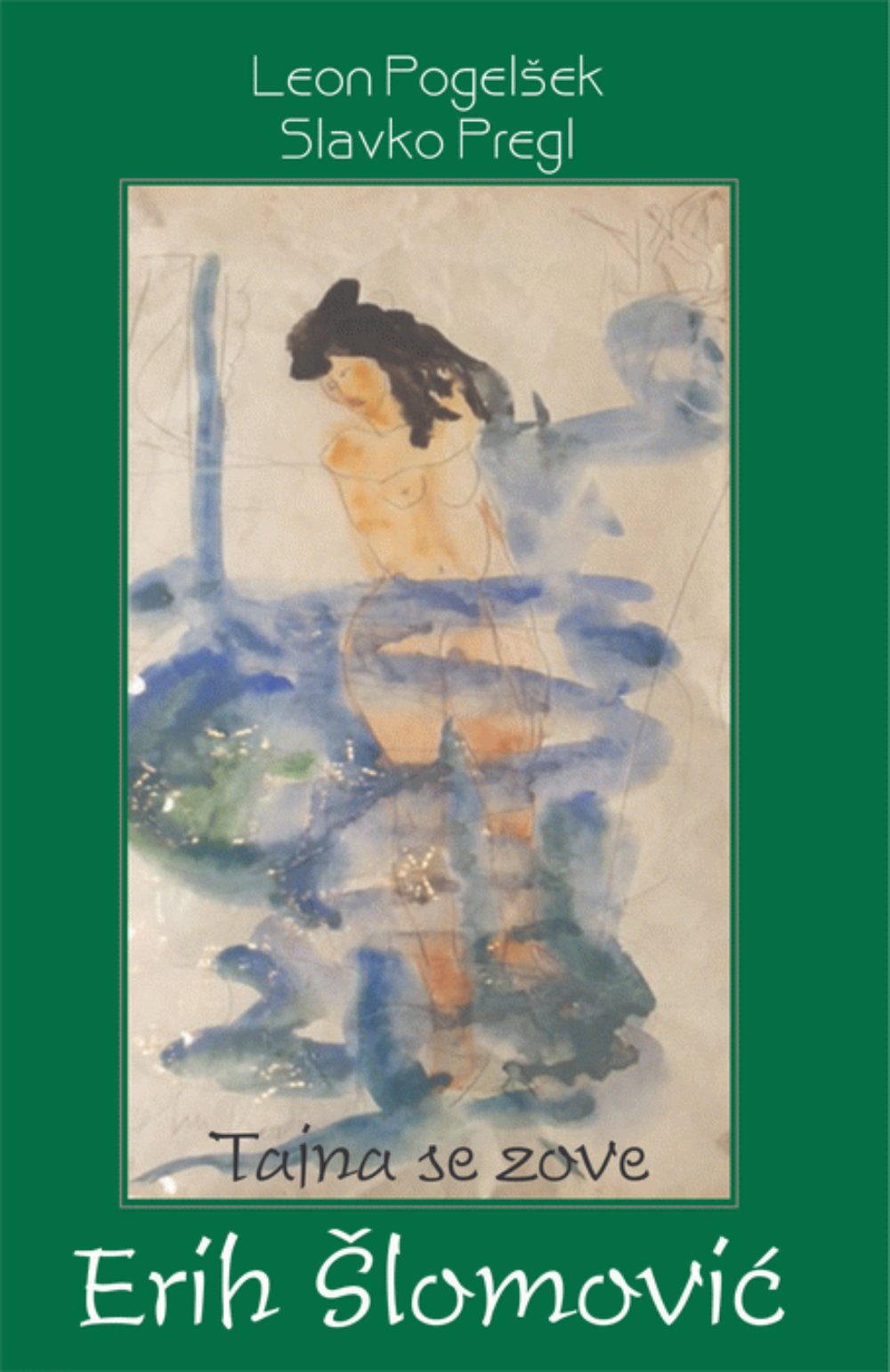 Tajna se zove Erih Šlomović