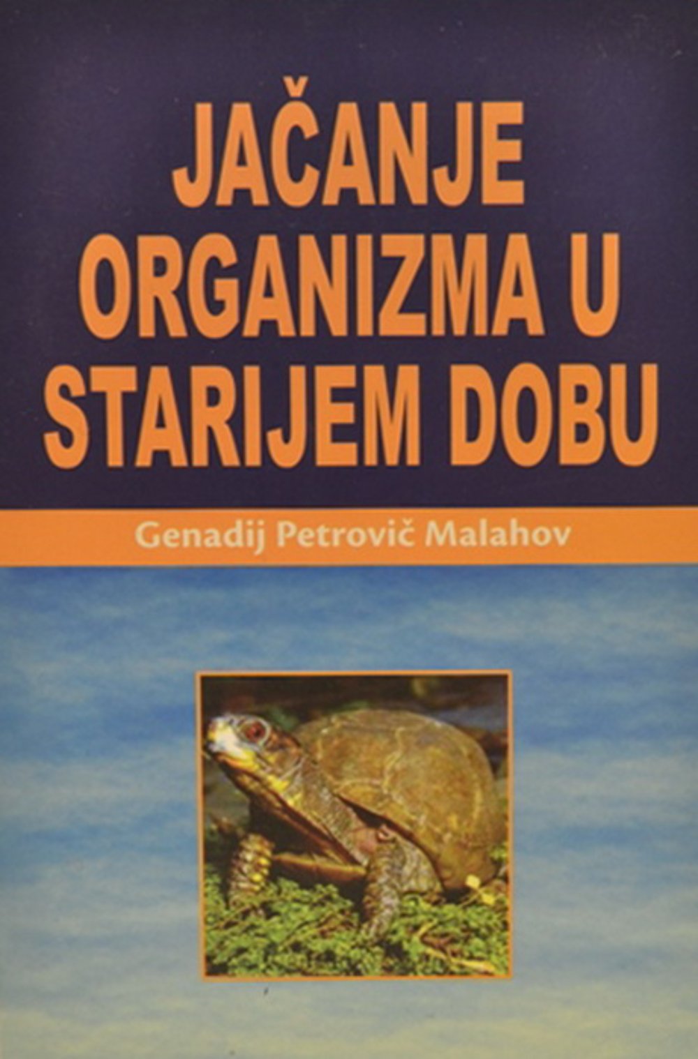 Jačanje organizma u starijem dobu