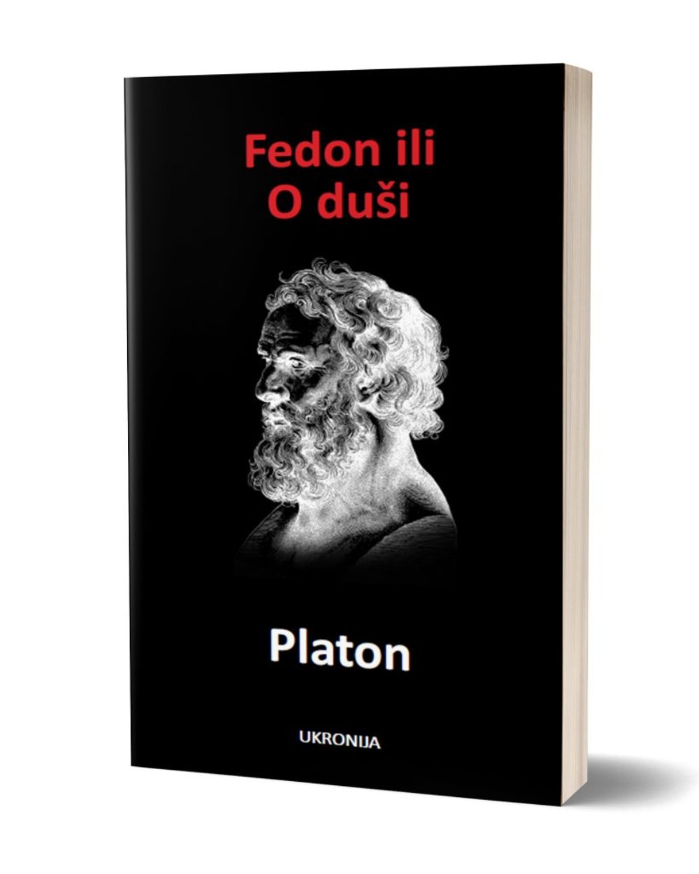 Fedon ili O duši