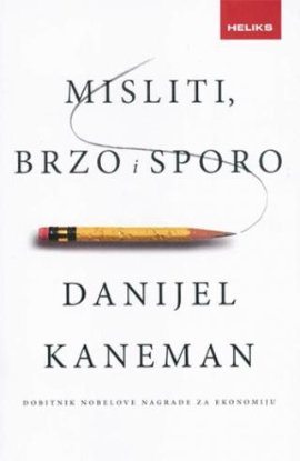 Misliti brzo i sporo