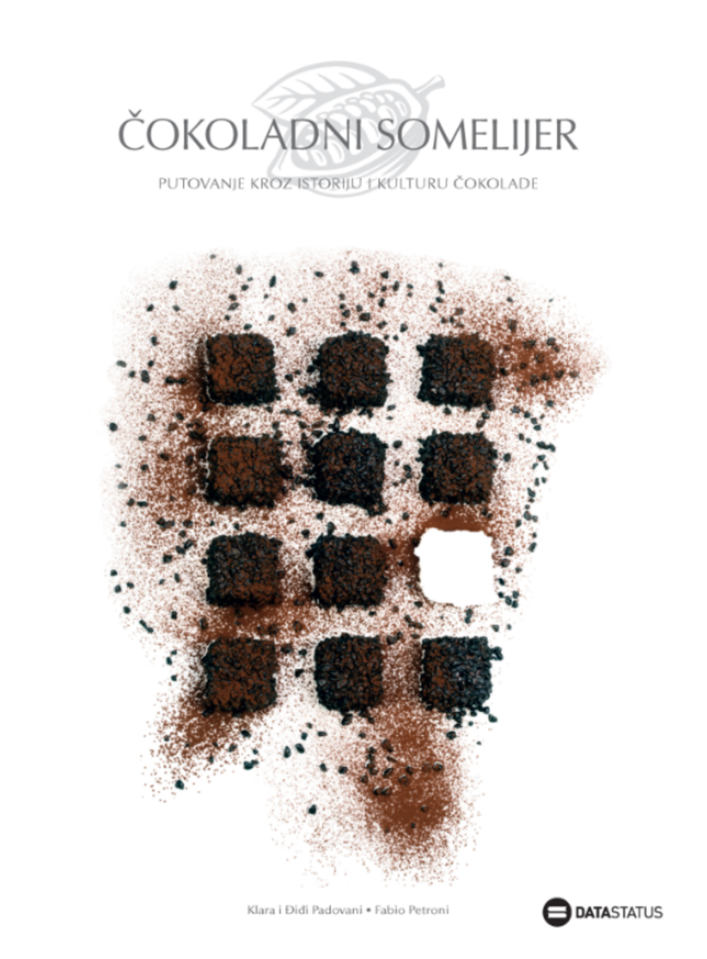 Čokoladni somelijer