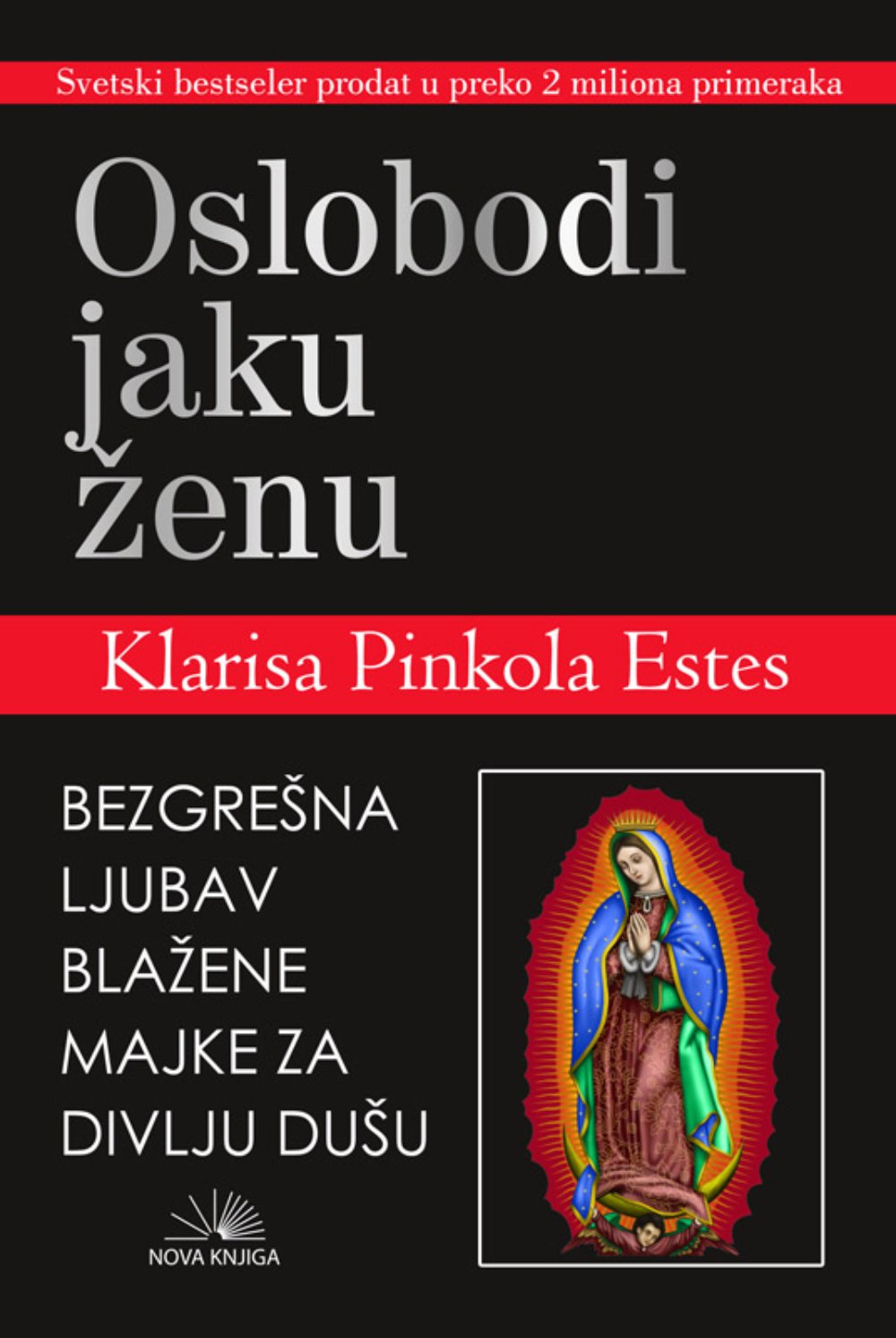 Oslobodi jaku ženu