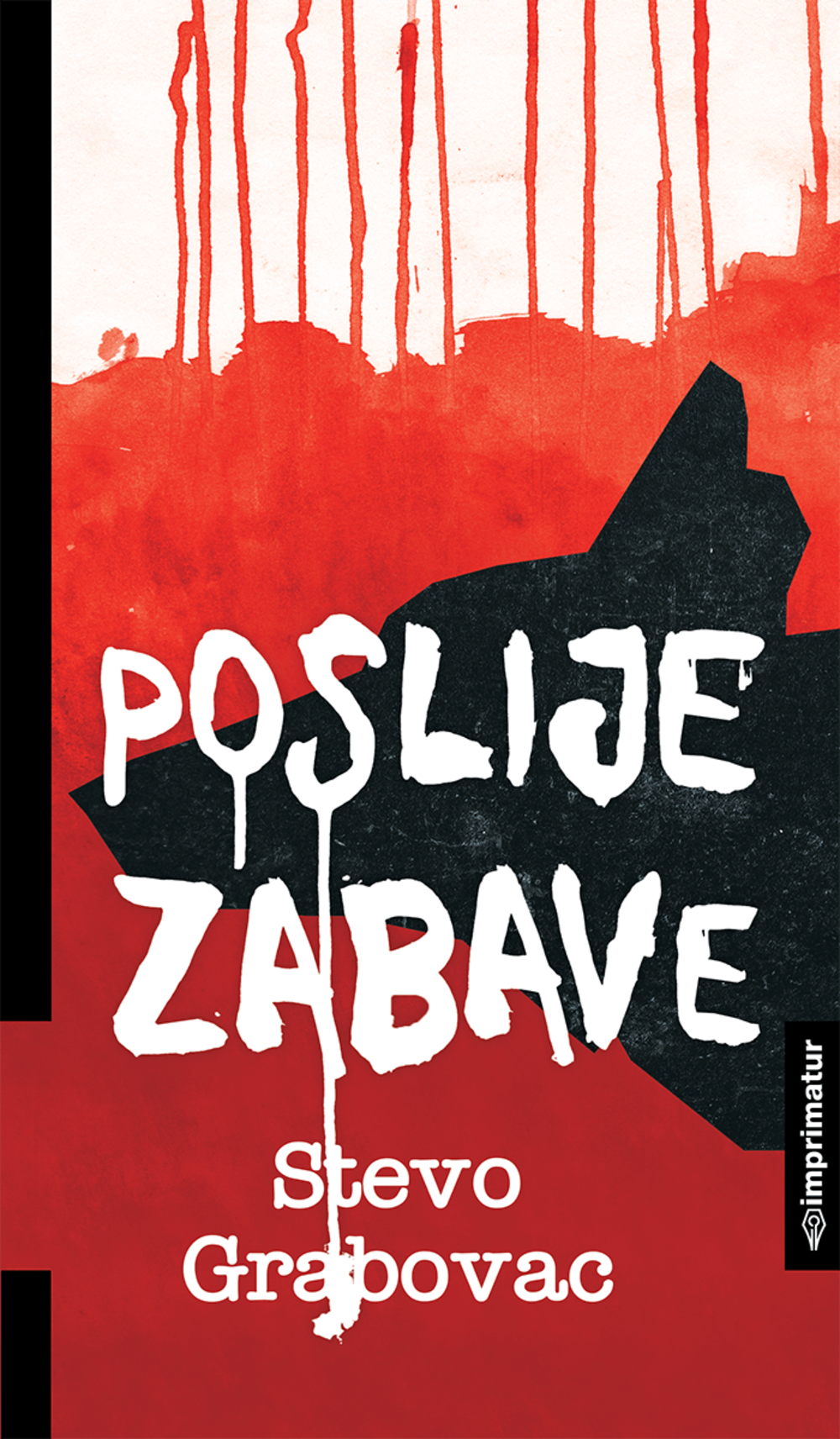 Poslije zabave