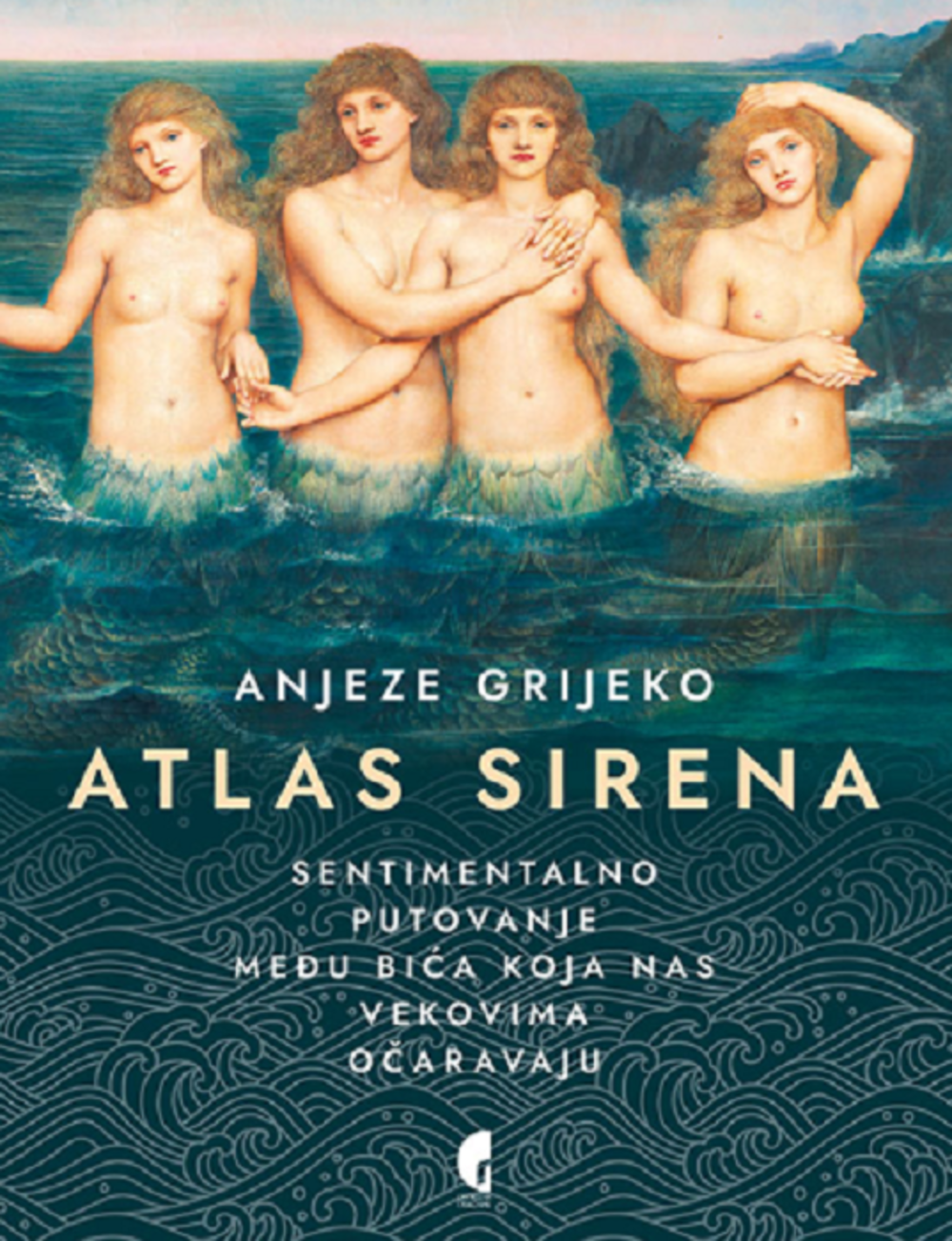 Atlas sirena