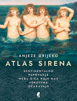 Atlas sirena